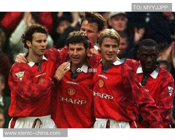 80年代足球传奇球星回顾：他们如何改变了全球足球历史的进程