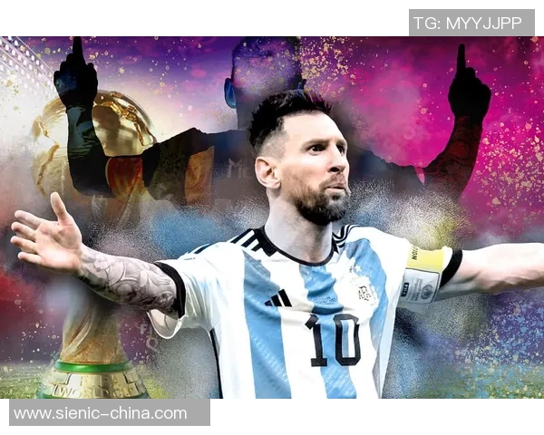 梅西罗纳尔多带领球队征战世界杯新篇章踢出世纪之战挑战历史纪录