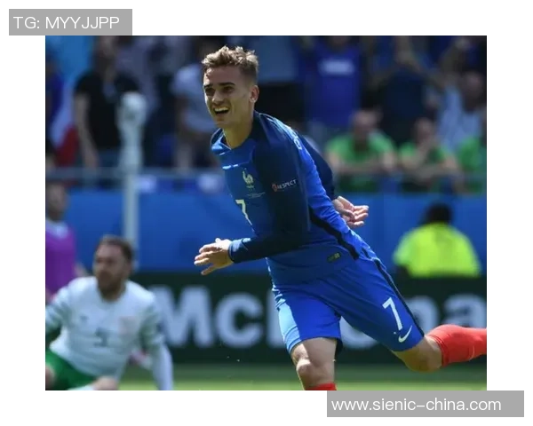 北美足球球星颜值排名盘点 谁是球场最帅的男神