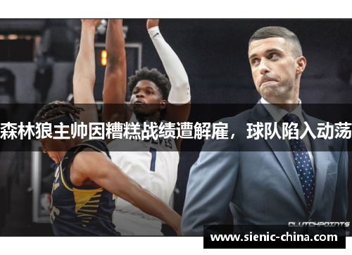 森林狼主帅因糟糕战绩遭解雇，球队陷入动荡