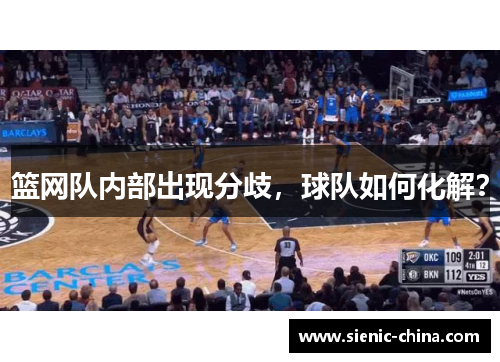 篮网队内部出现分歧，球队如何化解？